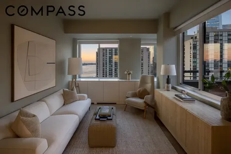 377 Rector Place New York City NY 10280