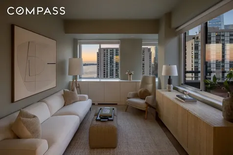 377 Rector Place New York City NY 10280