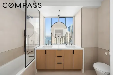 377 Rector Place New York City NY 10280