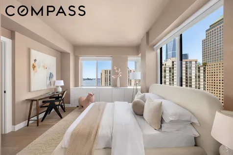 377 Rector Place New York City NY 10280