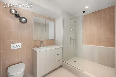 377 Rector Place New York City NY 10280