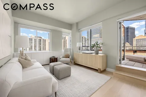 377 Rector Place New York City NY 10280
