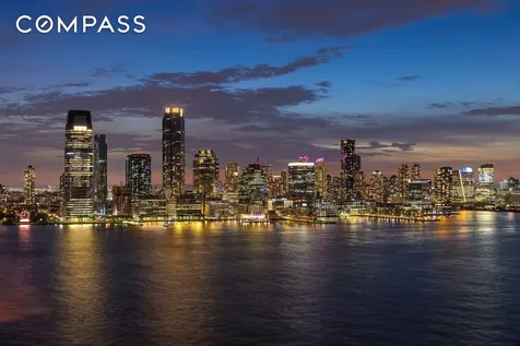 377 Rector Place New York City NY 10280