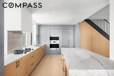 377 Rector Place New York City NY 10280