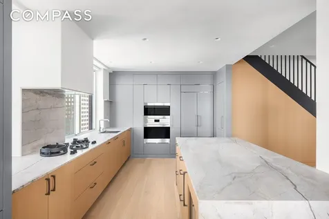 377 Rector Place New York City NY 10280