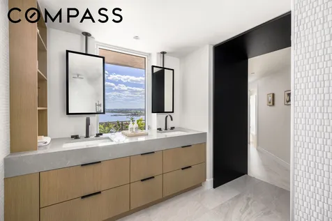 377 Rector Place New York City NY 10280