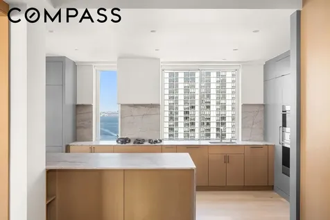 377 Rector Place New York City NY 10280