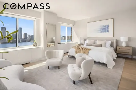 377 Rector Place New York City NY 10280