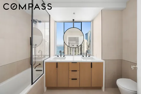 377 Rector Place New York City NY 10280