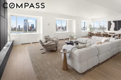 377 Rector Place New York City NY 10280