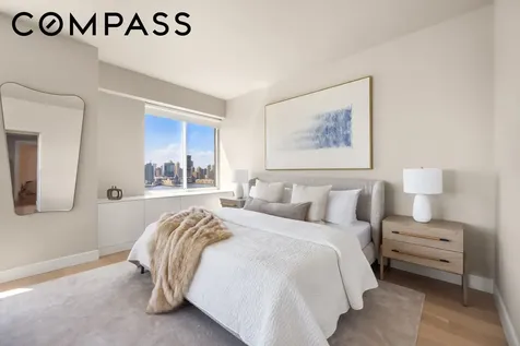 377 Rector Place New York City NY 10280