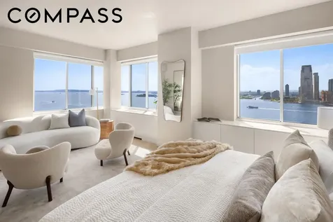 377 Rector Place New York City NY 10280