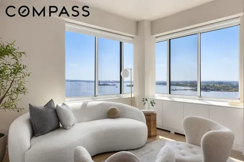 377 Rector Place New York City NY 10280