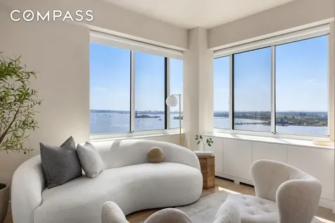 377 Rector Place New York City NY 10280