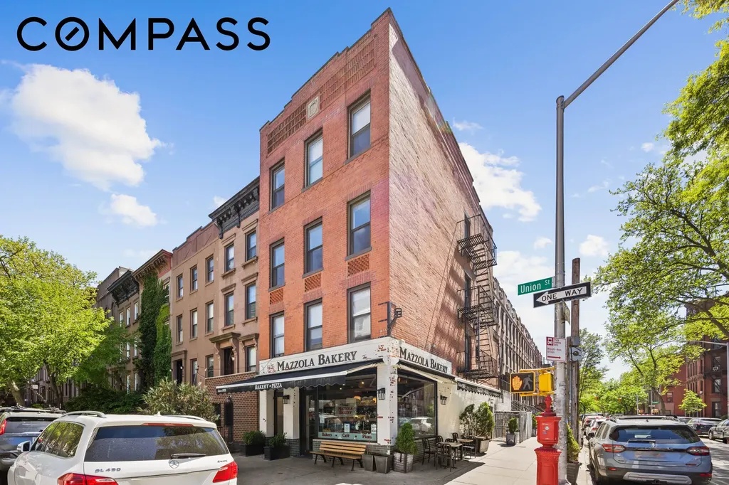 192-194 Union Street New York City NY 11231