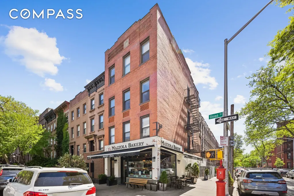 192-194 Union Street New York City NY 11231