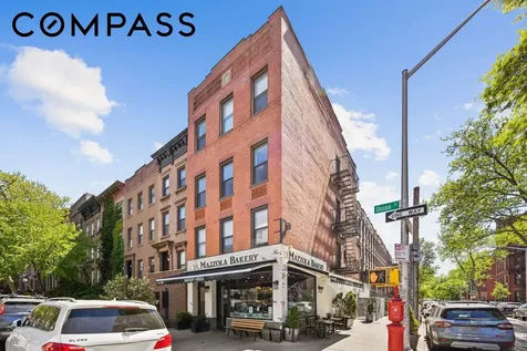 192-194 Union Street New York City NY 11231