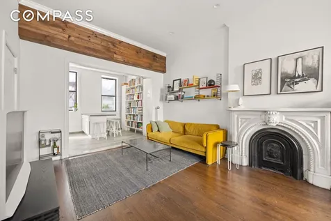 192-194 Union Street New York City NY 11231