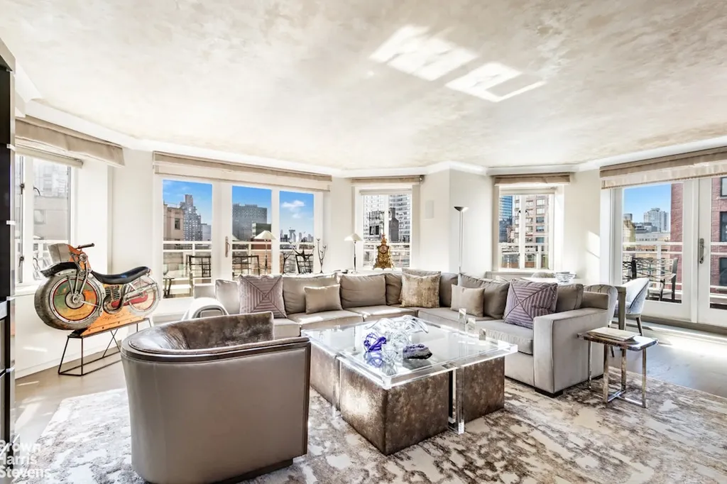 179 E 70th Street New York City NY 10021