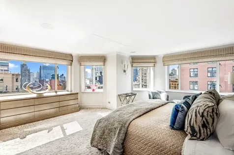 179 E 70th Street New York City NY 10021