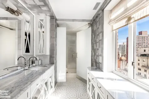 179 E 70th Street New York City NY 10021
