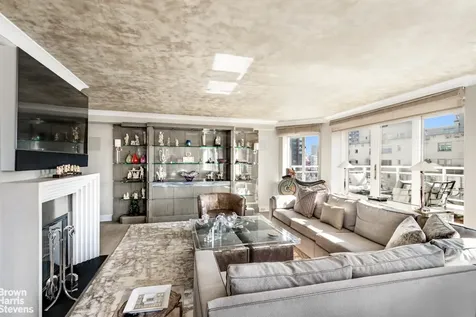 179 E 70th Street New York City NY 10021