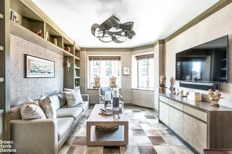 179 E 70th Street New York City NY 10021