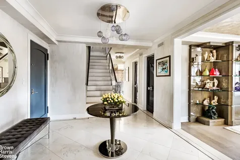 179 E 70th Street New York City NY 10021