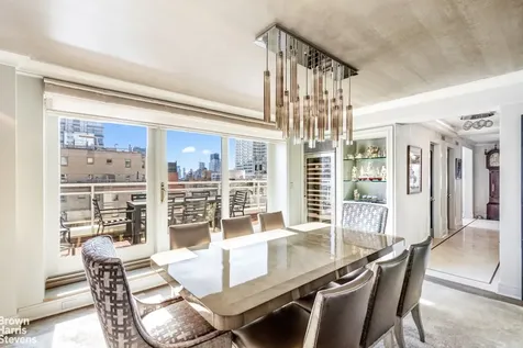 179 E 70th Street New York City NY 10021