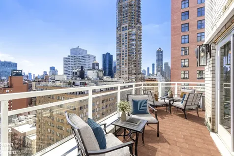 179 E 70th Street New York City NY 10021
