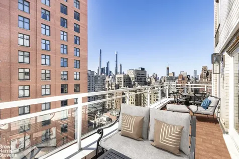 179 E 70th Street New York City NY 10021