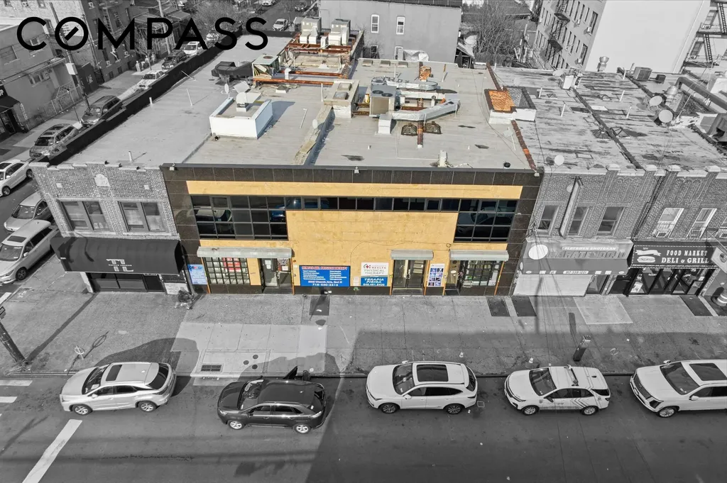5203-5207 Church Avenue New York City NY 11203