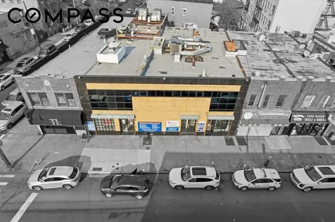 5203-5207 Church Avenue New York City NY 11203