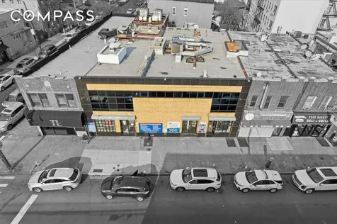 5203-5207 Church Avenue New York City NY 11203