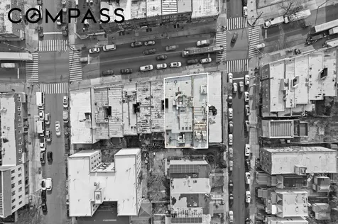 5203-5207 Church Avenue New York City NY 11203