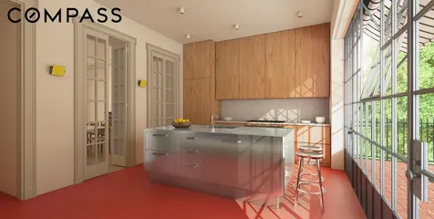 34 Perry Street New York City NY 10014