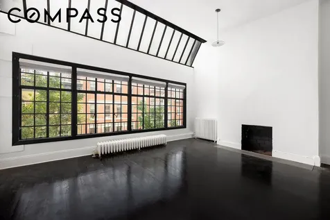 34 Perry Street New York City NY 10014