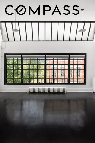 34 Perry Street New York City NY 10014