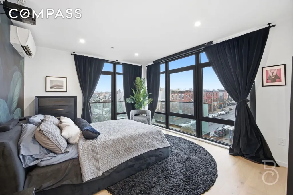 20-48 Steinway Street New York City NY 11105