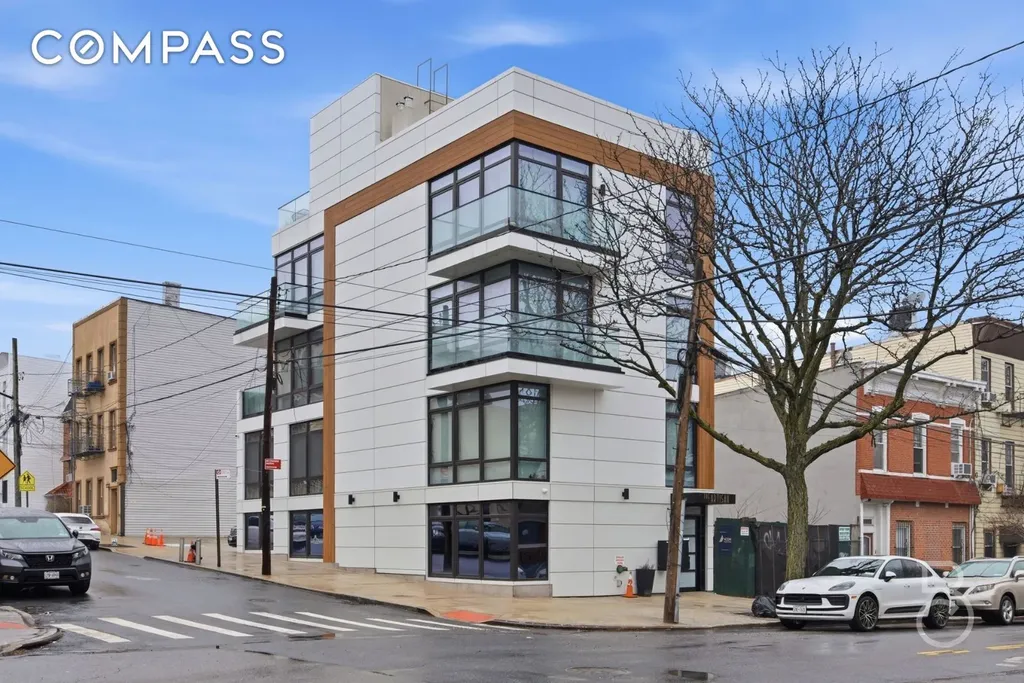 20-48 Steinway Street New York City NY 11105