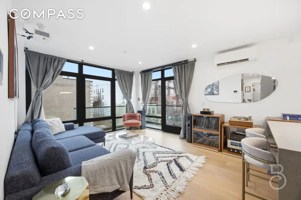 20-48 Steinway Street New York City NY 11105