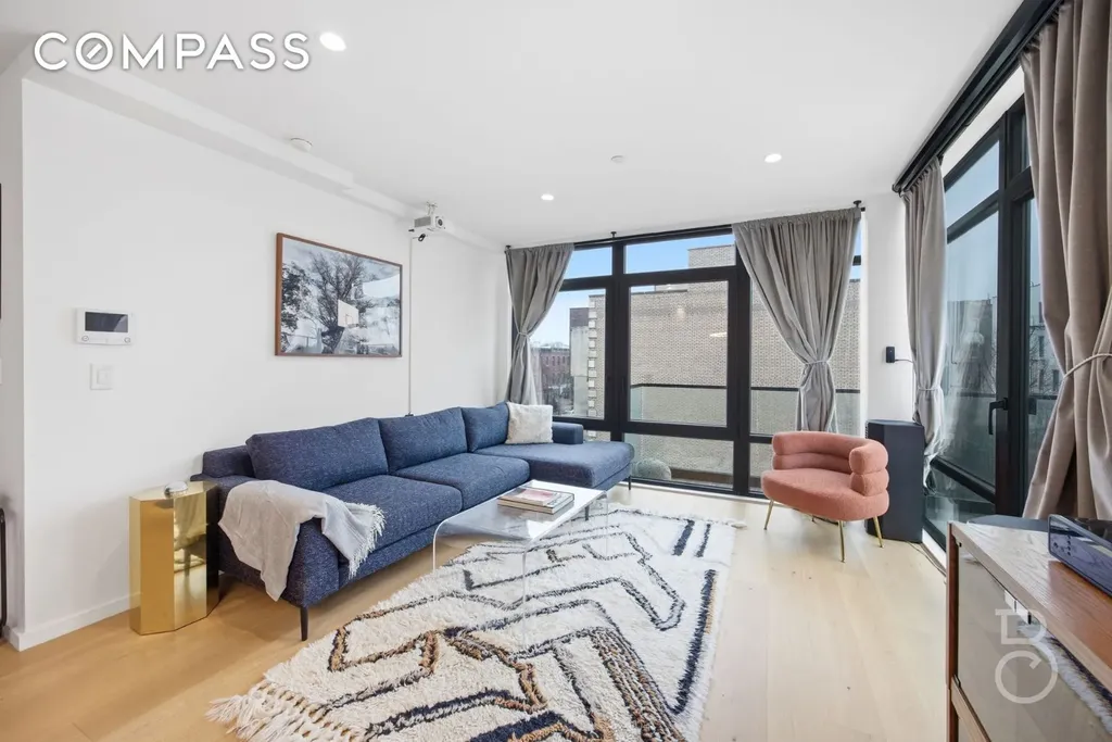 20-48 Steinway Street New York City NY 11105