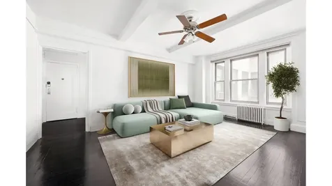 325 W 45th Street New York City NY 10036