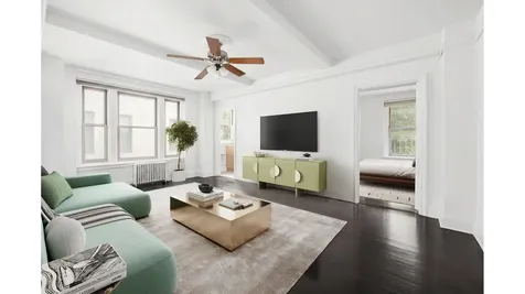325 W 45th Street New York City NY 10036