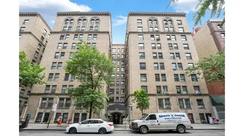 325 W 45th Street New York City NY 10036
