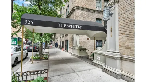 325 W 45th Street New York City NY 10036