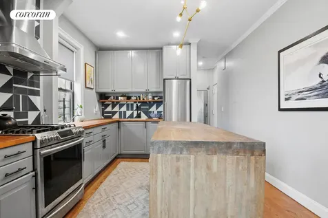 952 St Marks Avenue New York City NY 11213