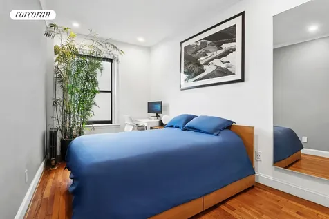 952 St Marks Avenue New York City NY 11213