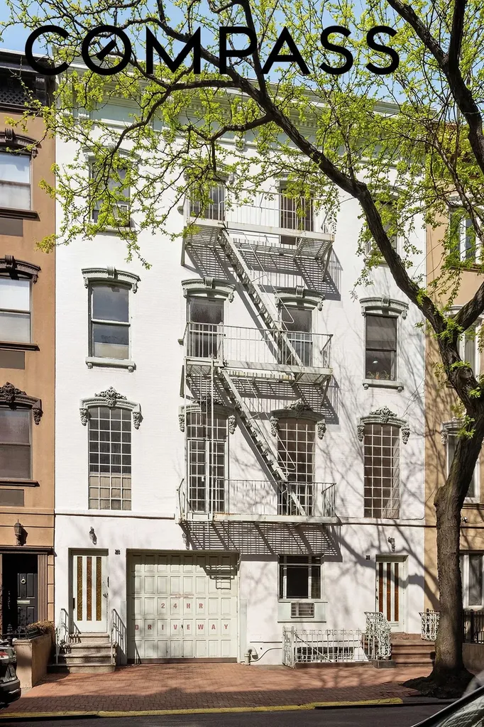223-225 E 31st Street New York City NY 10016
