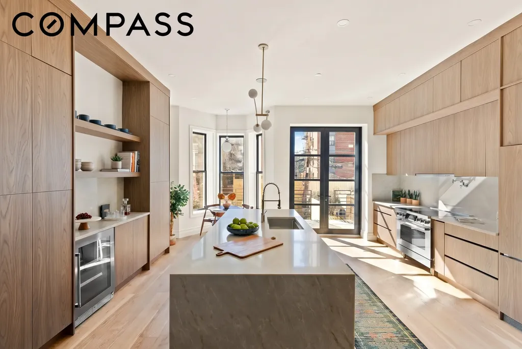 582 Quincy Street New York City NY 11221